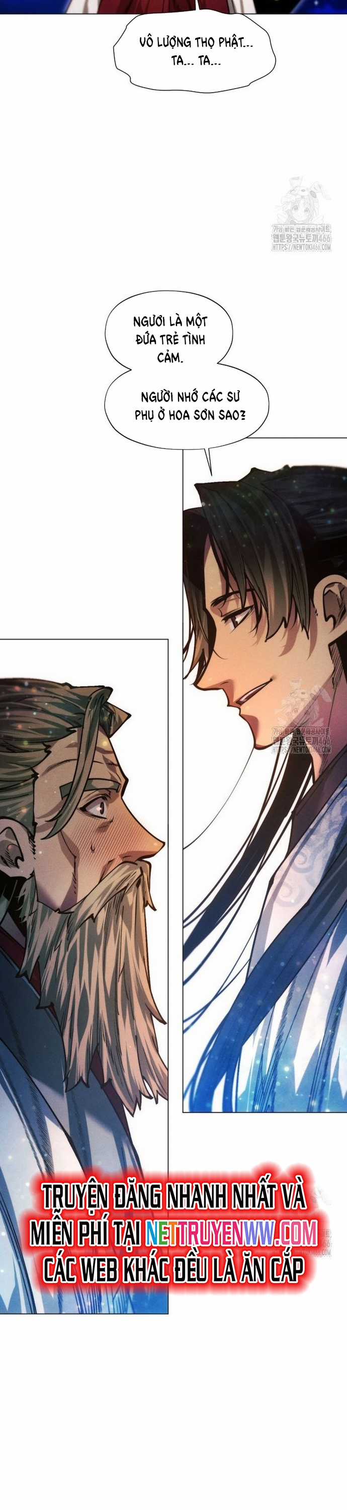 Chuyển Sinh Vào Thế Giới Võ Lâm Chapter 115 trang 53