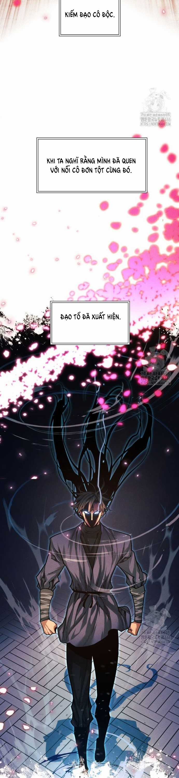 Chuyển Sinh Vào Thế Giới Võ Lâm Chapter 115 trang 56