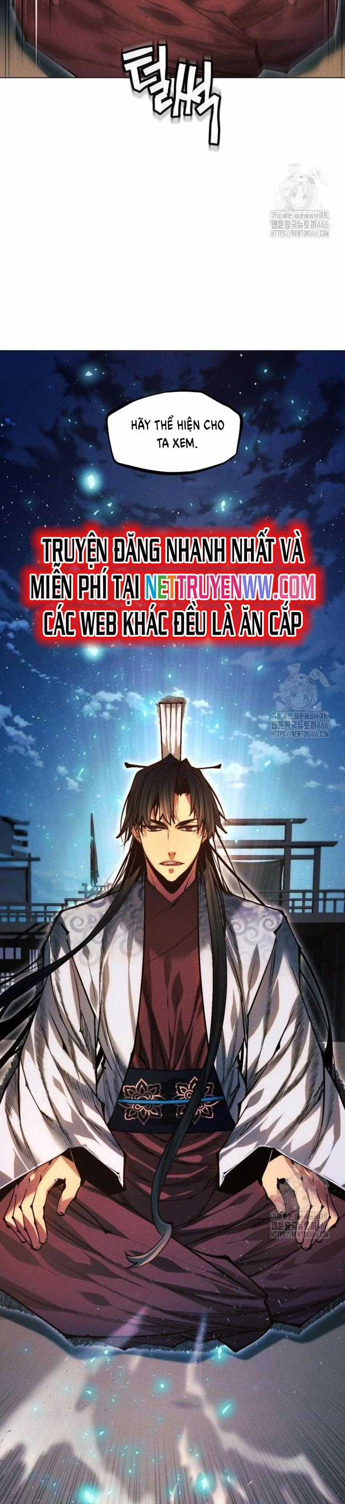 Chuyển Sinh Vào Thế Giới Võ Lâm Chapter 115 trang 59