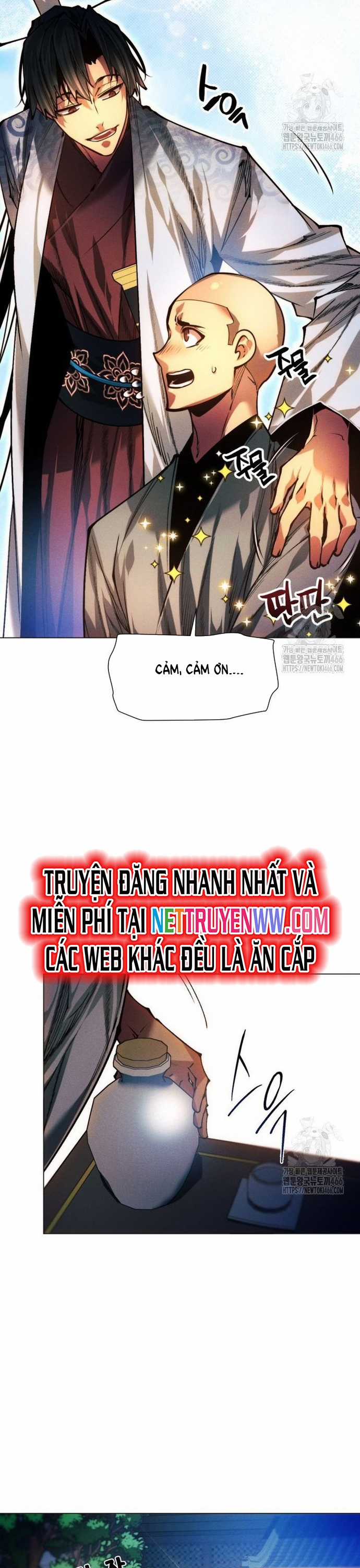 Chuyển Sinh Vào Thế Giới Võ Lâm Chapter 115 trang 6