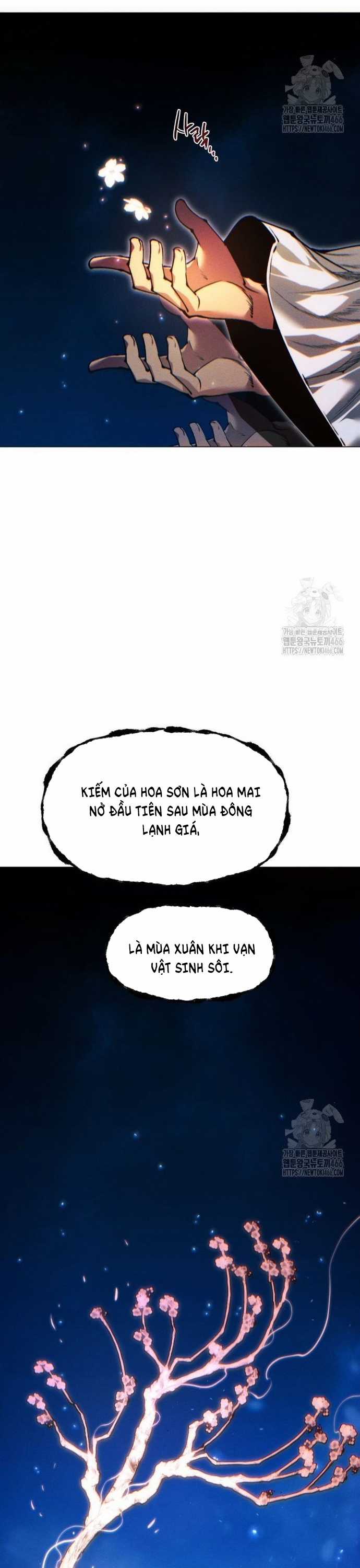 Chuyển Sinh Vào Thế Giới Võ Lâm Chapter 116 trang 14