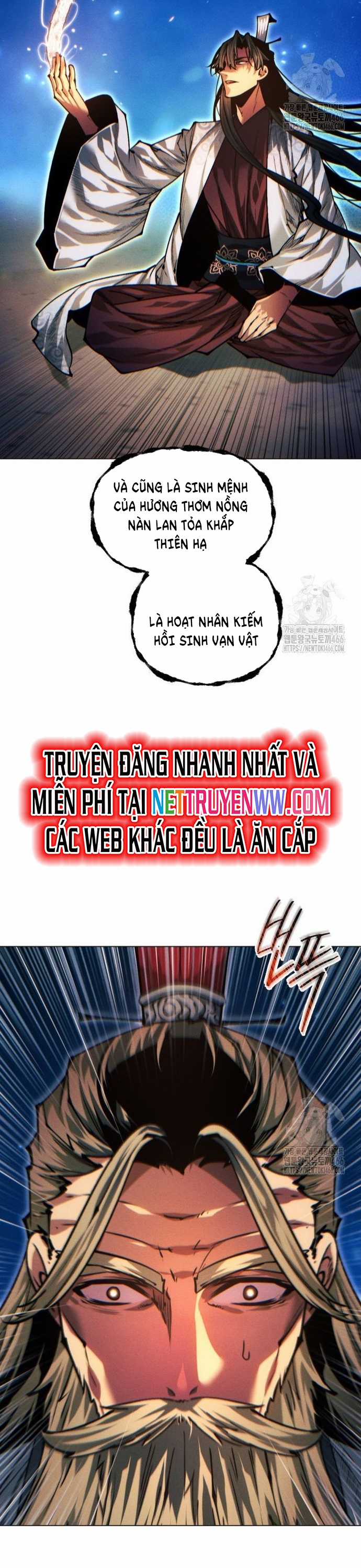 Chuyển Sinh Vào Thế Giới Võ Lâm Chapter 116 trang 15