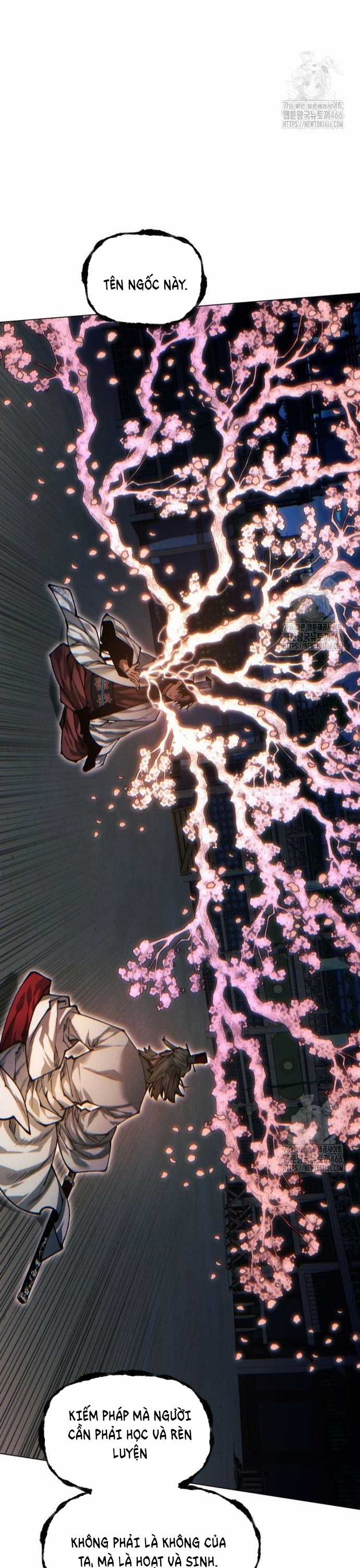 Chuyển Sinh Vào Thế Giới Võ Lâm Chapter 116 trang 16