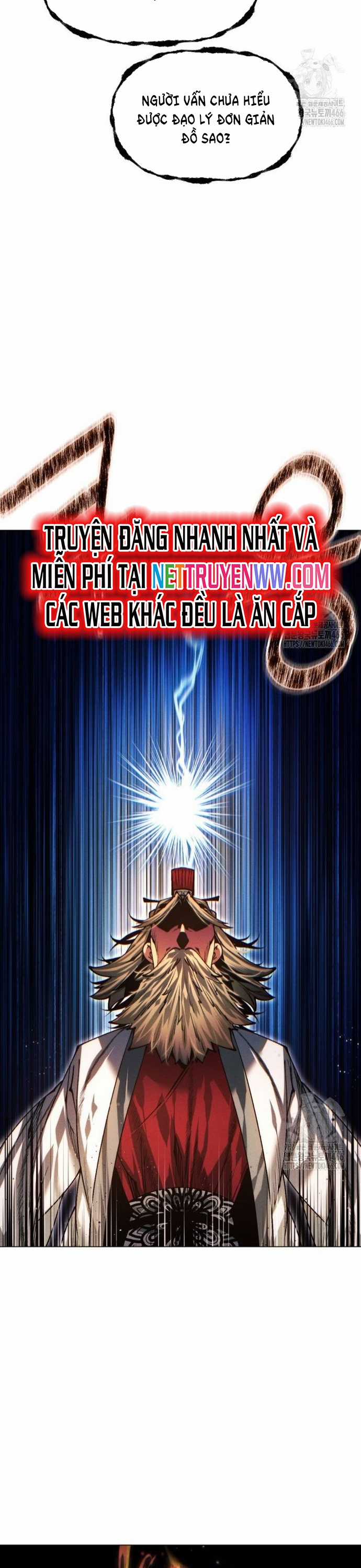 Chuyển Sinh Vào Thế Giới Võ Lâm Chapter 116 trang 17