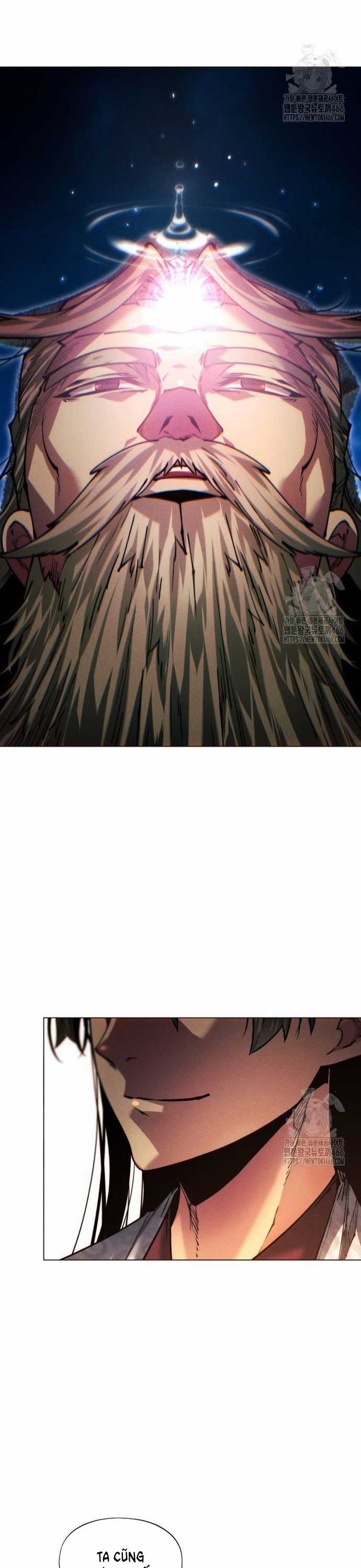 Chuyển Sinh Vào Thế Giới Võ Lâm Chapter 116 trang 19