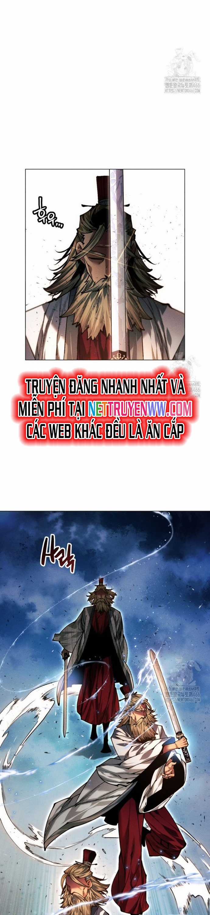 Chuyển Sinh Vào Thế Giới Võ Lâm Chapter 116 trang 2