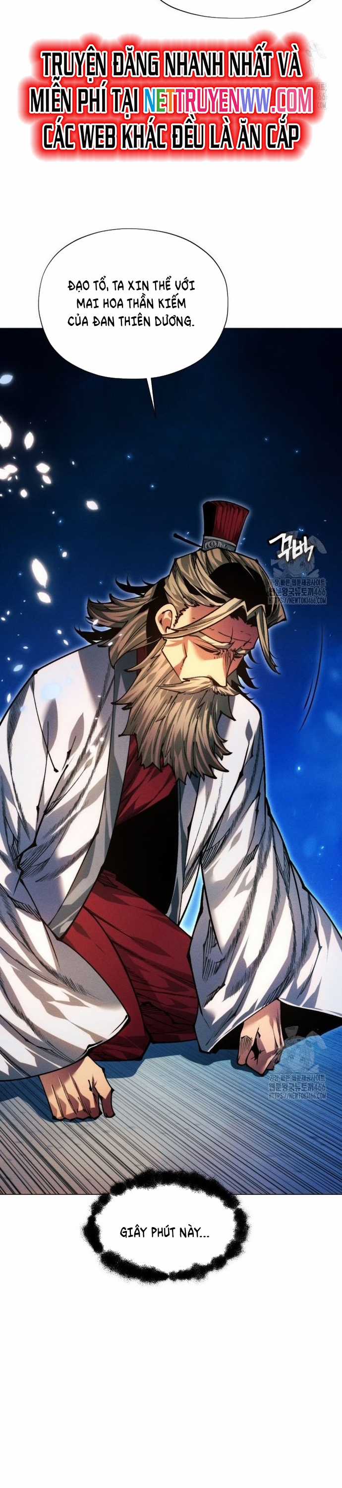 Chuyển Sinh Vào Thế Giới Võ Lâm Chapter 116 trang 22