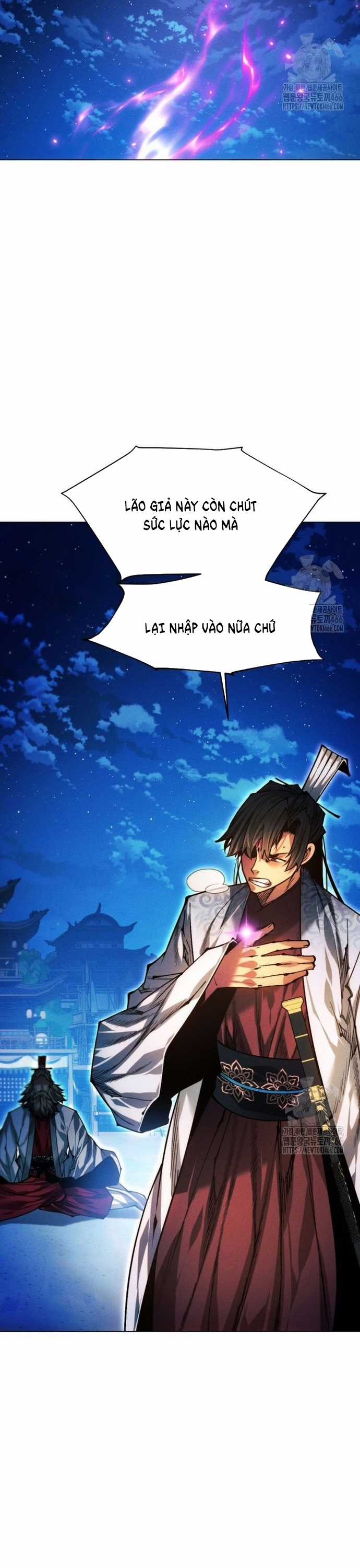 Chuyển Sinh Vào Thế Giới Võ Lâm Chapter 116 trang 24