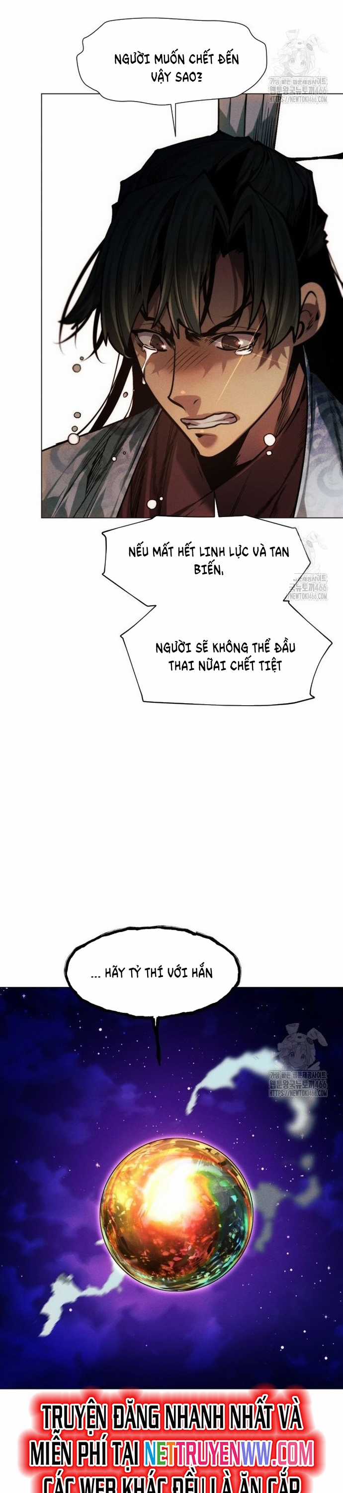 Chuyển Sinh Vào Thế Giới Võ Lâm Chapter 116 trang 25