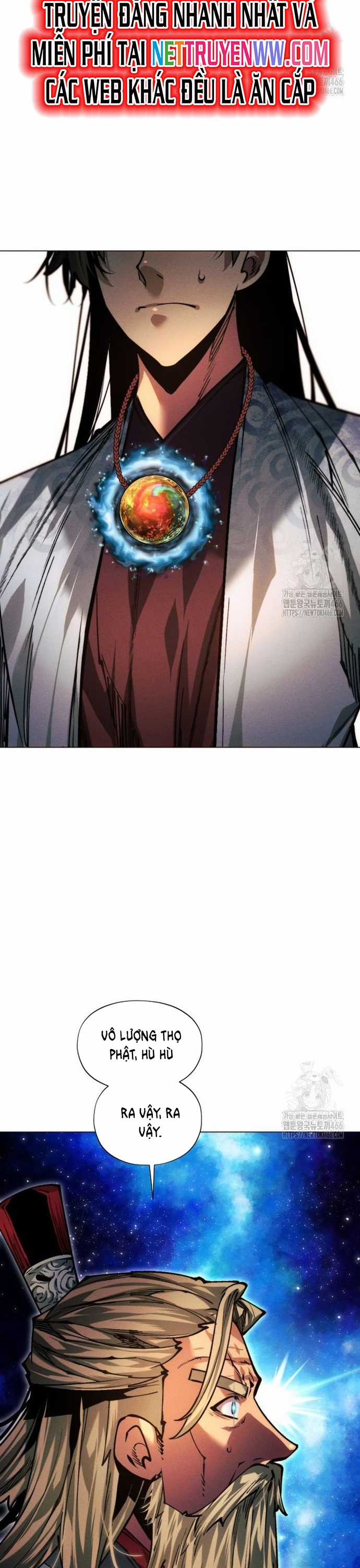 Chuyển Sinh Vào Thế Giới Võ Lâm Chapter 116 trang 31