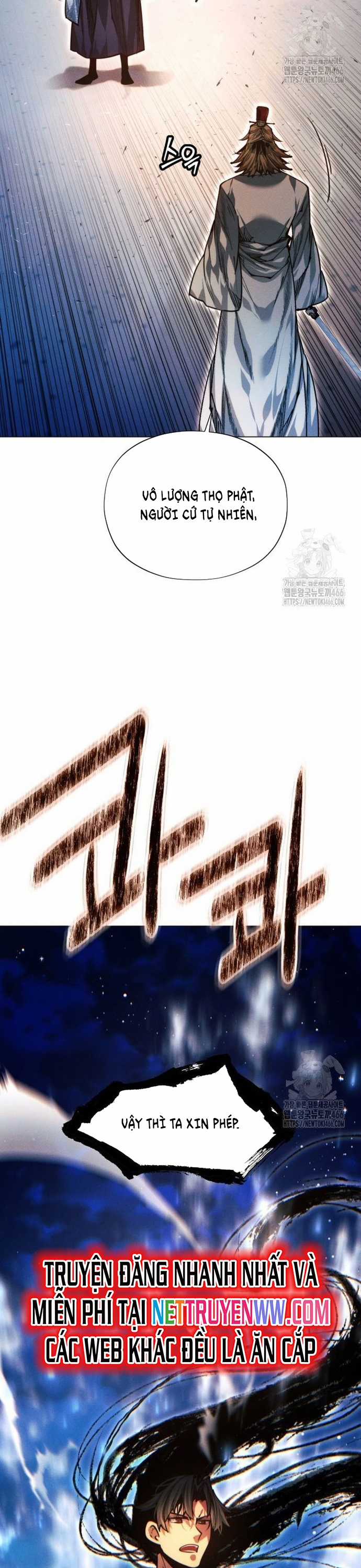 Chuyển Sinh Vào Thế Giới Võ Lâm Chapter 116 trang 36