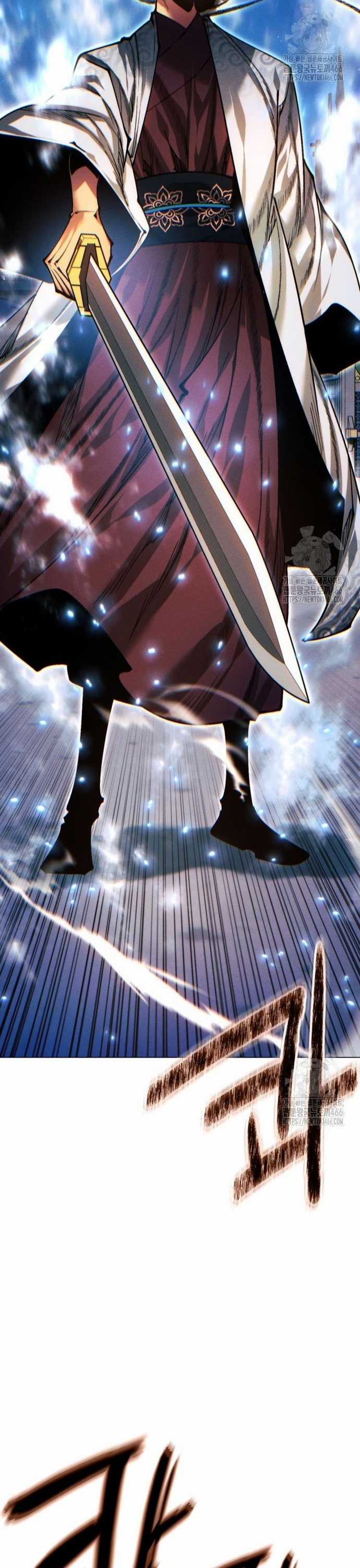 Chuyển Sinh Vào Thế Giới Võ Lâm Chapter 116 trang 37