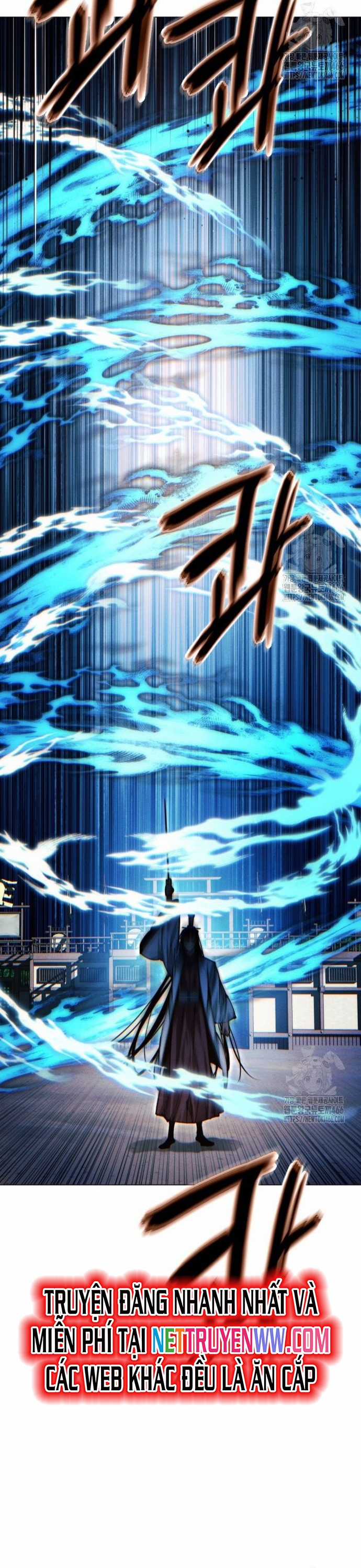 Chuyển Sinh Vào Thế Giới Võ Lâm Chapter 116 trang 38