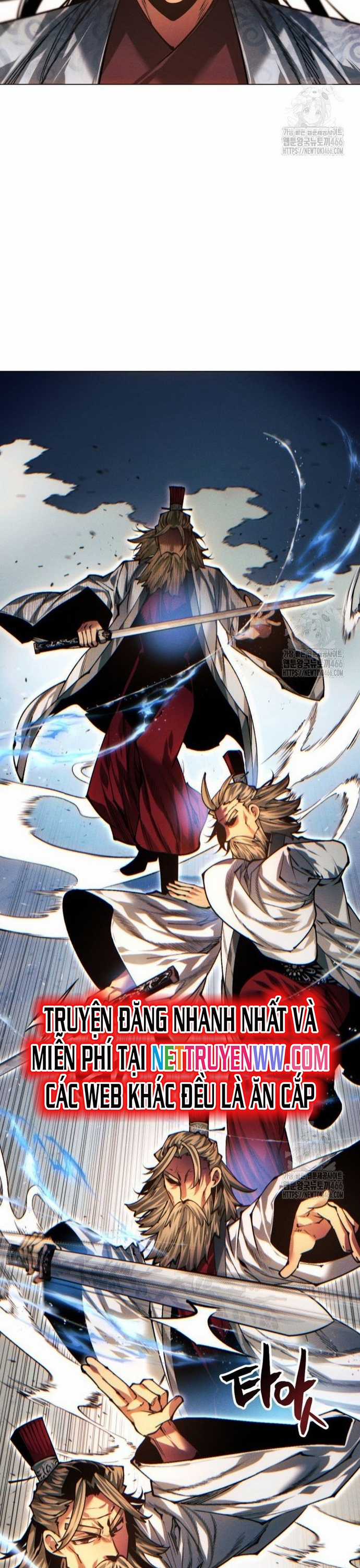 Chuyển Sinh Vào Thế Giới Võ Lâm Chapter 116 trang 4