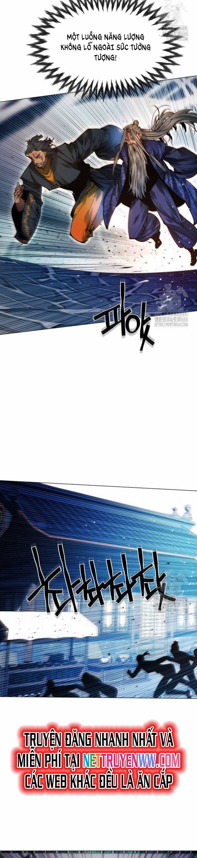 Chuyển Sinh Vào Thế Giới Võ Lâm Chapter 116 trang 40