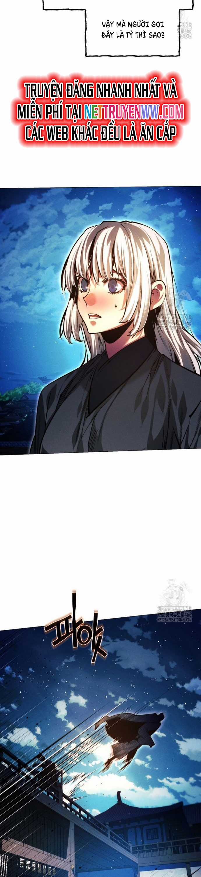 Chuyển Sinh Vào Thế Giới Võ Lâm Chapter 116 trang 43