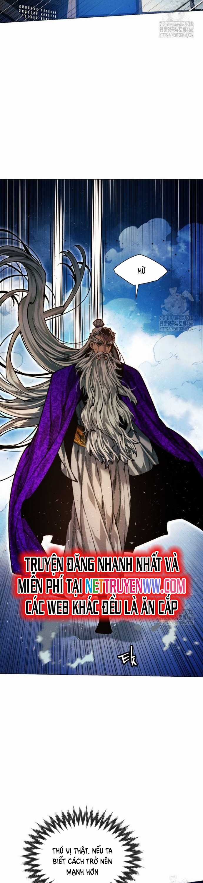 Chuyển Sinh Vào Thế Giới Võ Lâm Chapter 116 trang 44