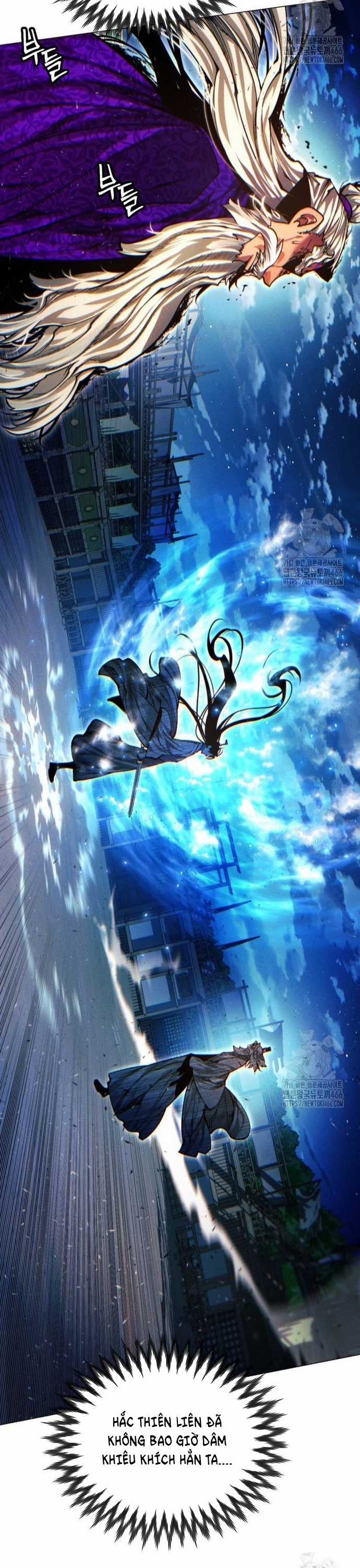 Chuyển Sinh Vào Thế Giới Võ Lâm Chapter 116 trang 45