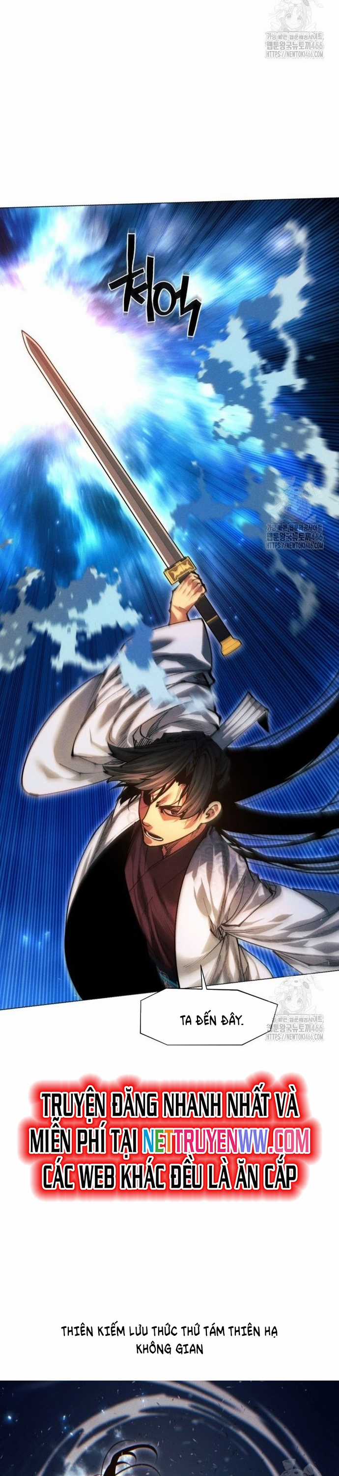 Chuyển Sinh Vào Thế Giới Võ Lâm Chapter 116 trang 46