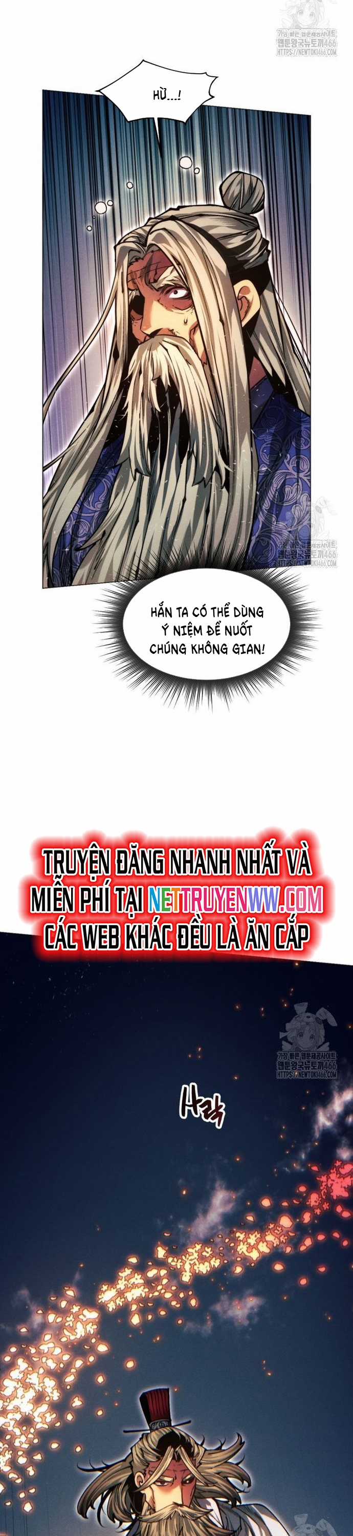 Chuyển Sinh Vào Thế Giới Võ Lâm Chapter 116 trang 48