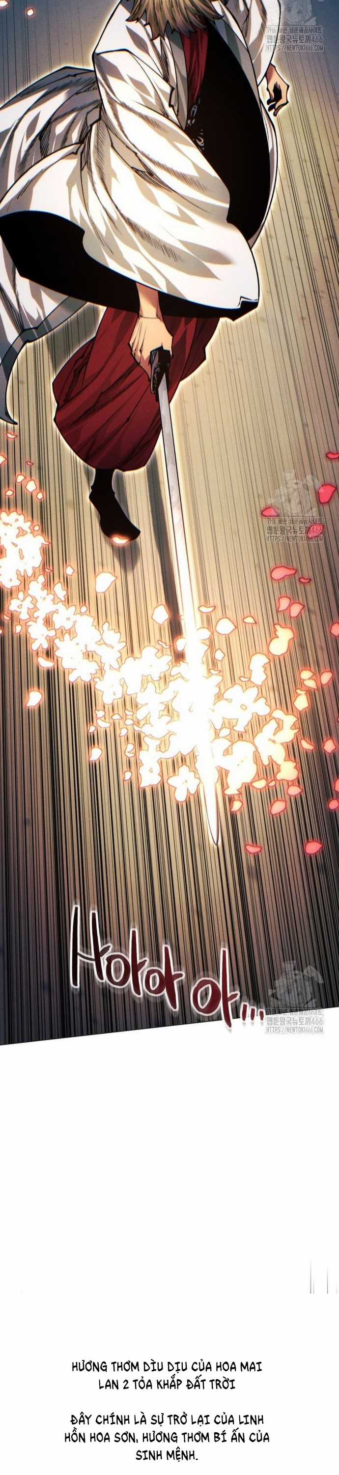 Chuyển Sinh Vào Thế Giới Võ Lâm Chapter 116 trang 49