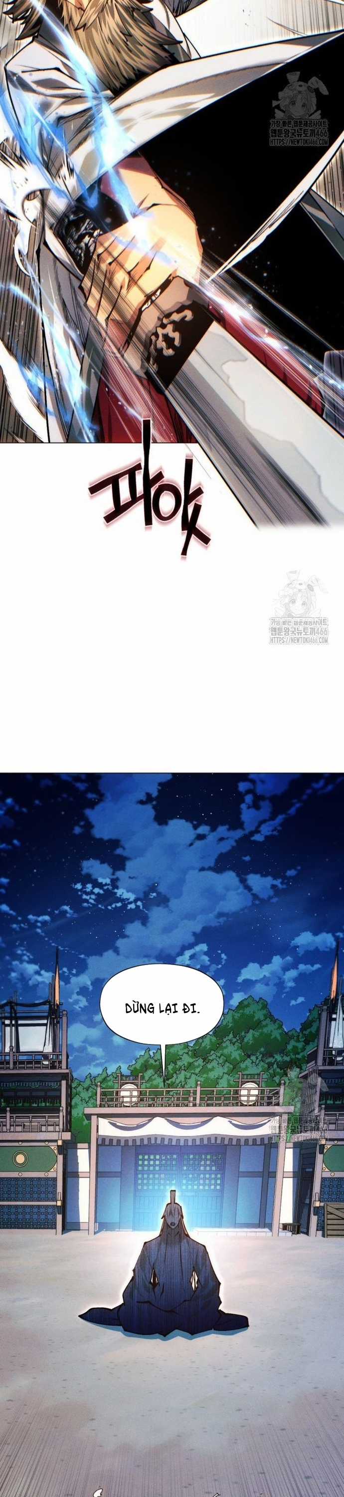 Chuyển Sinh Vào Thế Giới Võ Lâm Chapter 116 trang 5