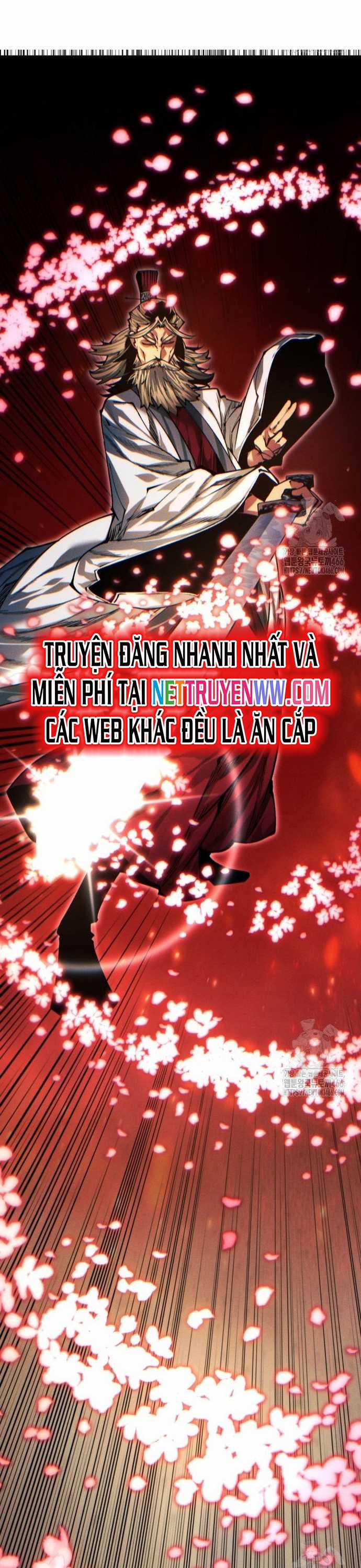 Chuyển Sinh Vào Thế Giới Võ Lâm Chapter 116 trang 50