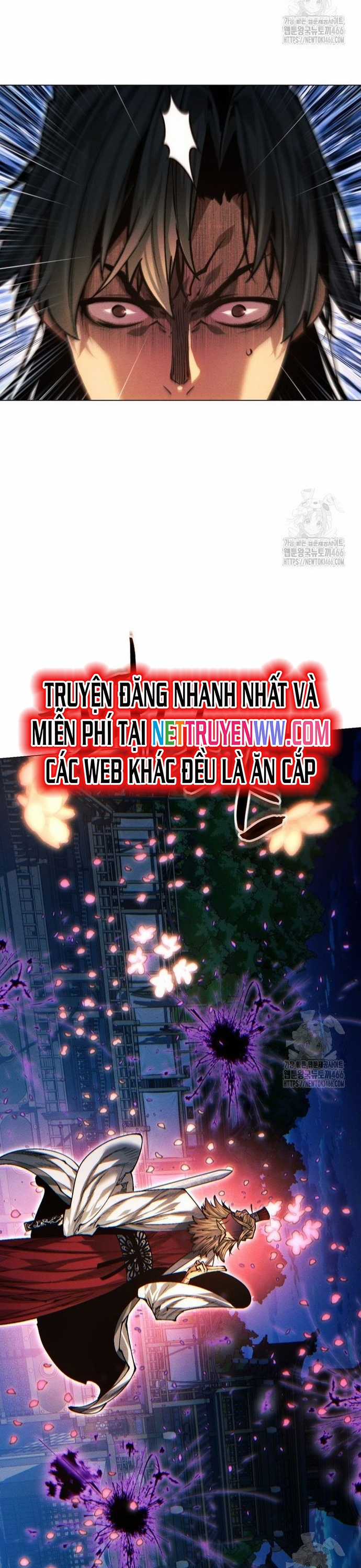 Chuyển Sinh Vào Thế Giới Võ Lâm Chapter 116 trang 54