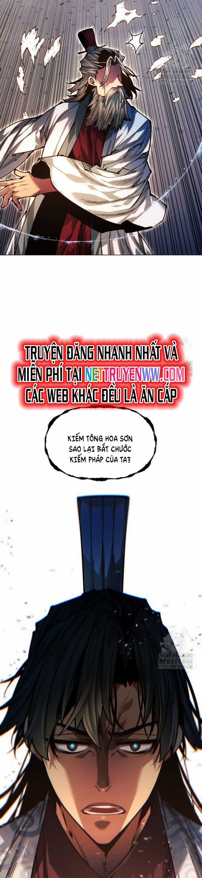 Chuyển Sinh Vào Thế Giới Võ Lâm Chapter 116 trang 6