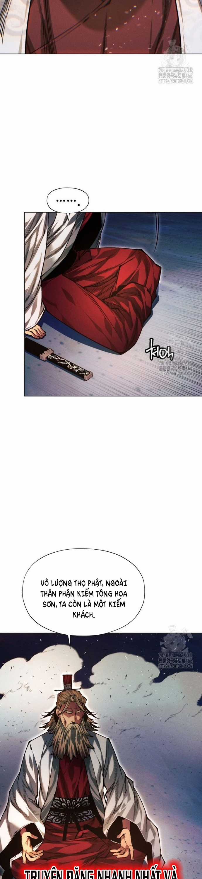 Chuyển Sinh Vào Thế Giới Võ Lâm Chapter 116 trang 7