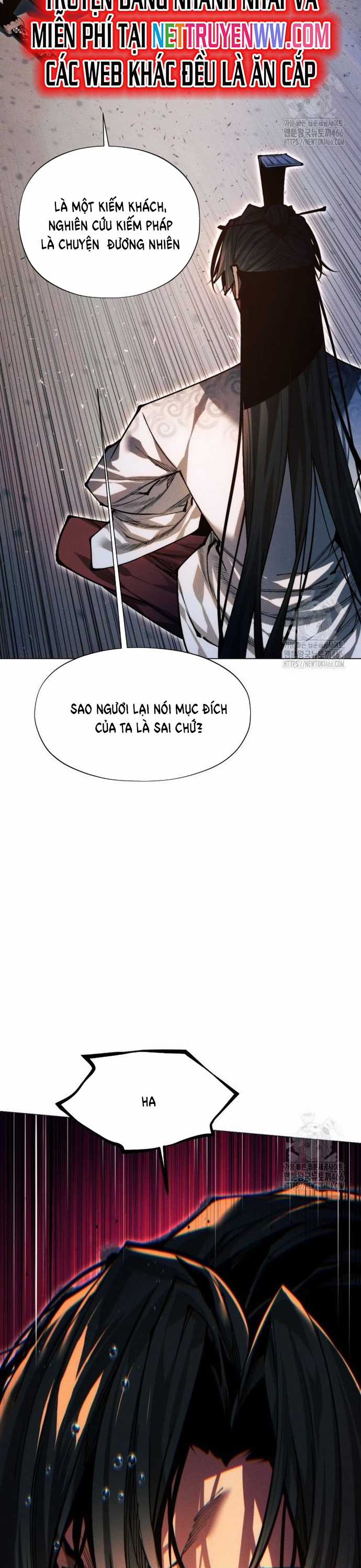 Chuyển Sinh Vào Thế Giới Võ Lâm Chapter 116 trang 8