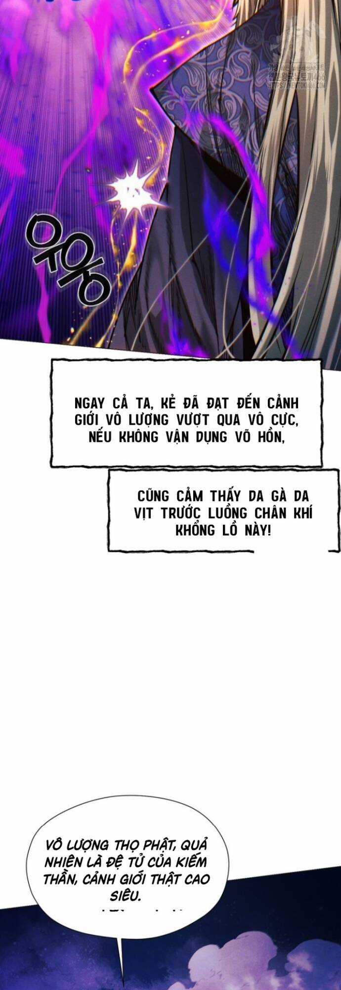 Chuyển Sinh Vào Thế Giới Võ Lâm Chapter 117 trang 13