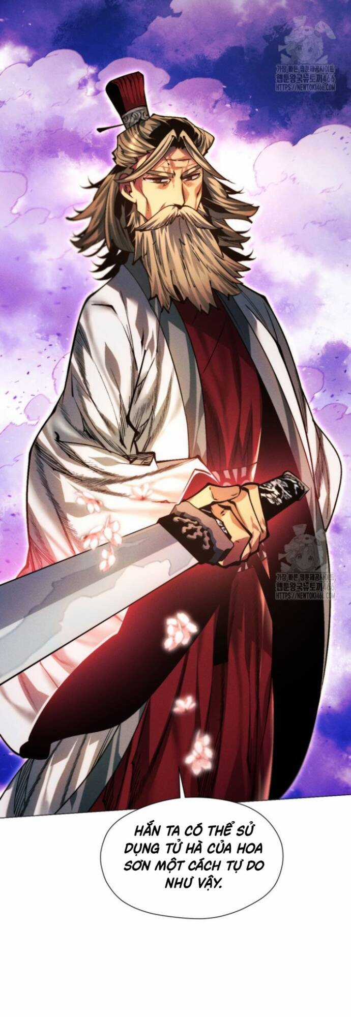 Chuyển Sinh Vào Thế Giới Võ Lâm Chapter 117 trang 14