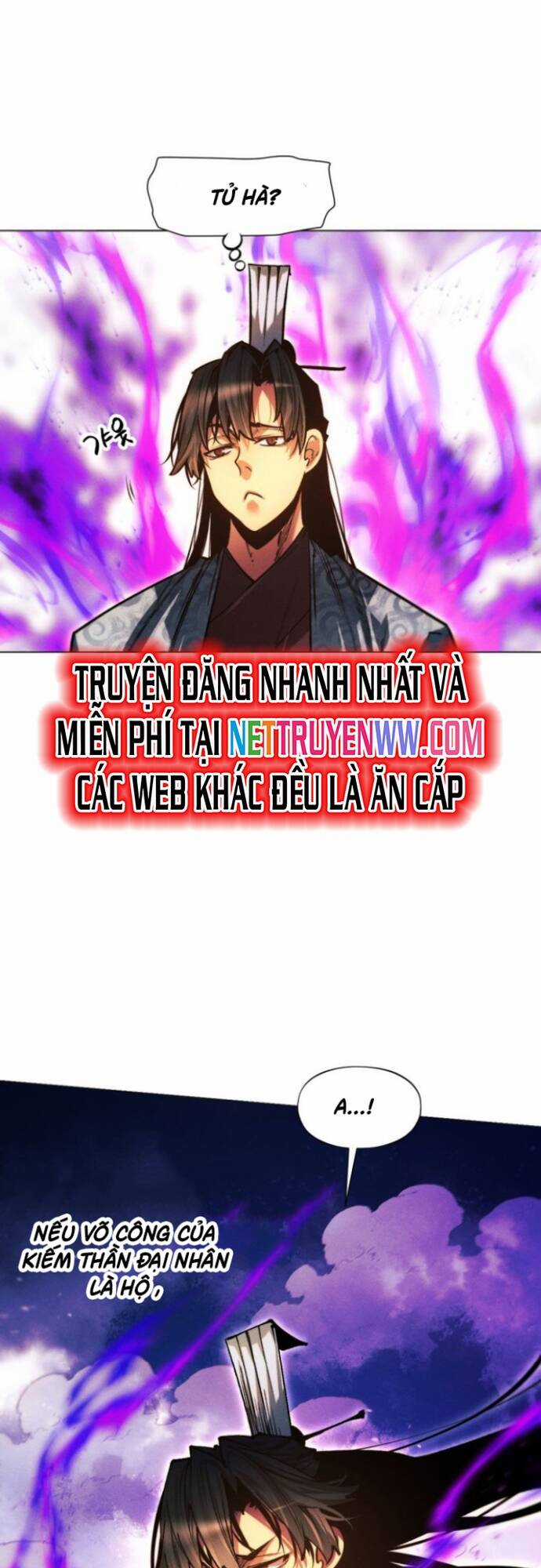 Chuyển Sinh Vào Thế Giới Võ Lâm Chapter 117 trang 15