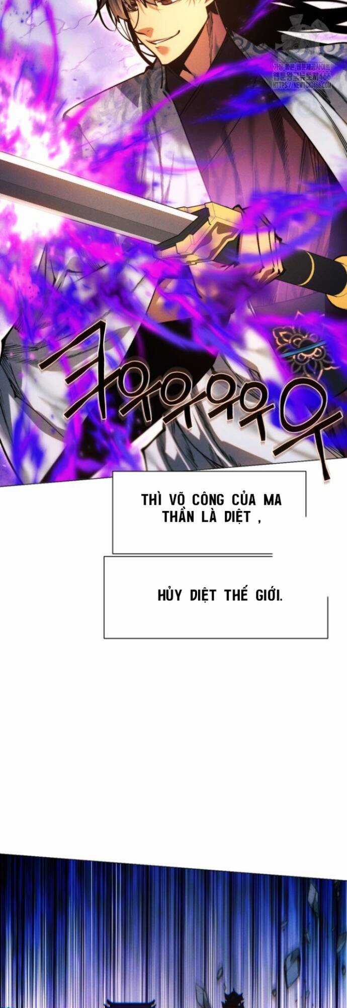 Chuyển Sinh Vào Thế Giới Võ Lâm Chapter 117 trang 16