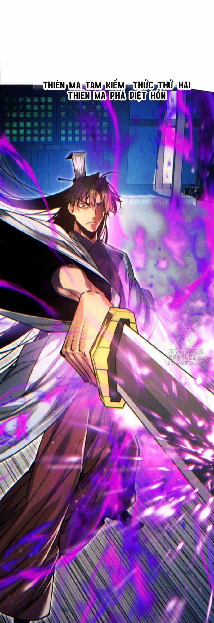 Chuyển Sinh Vào Thế Giới Võ Lâm Chapter 117 trang 18