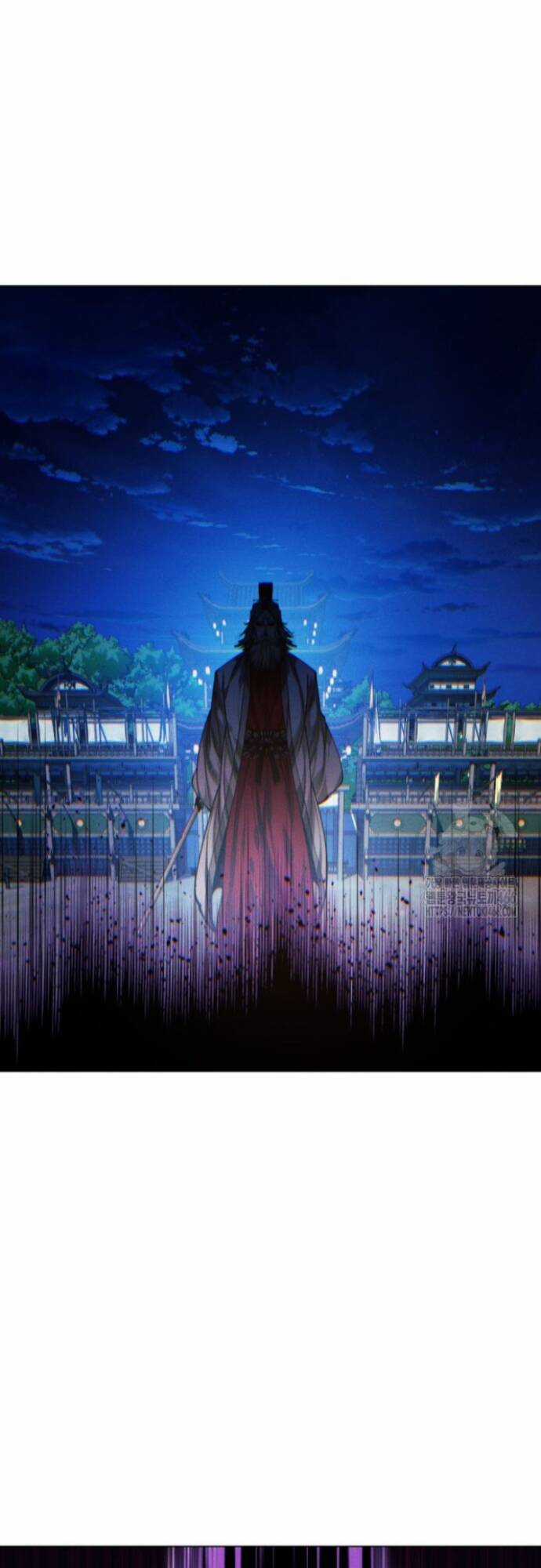 Chuyển Sinh Vào Thế Giới Võ Lâm Chapter 117 trang 21