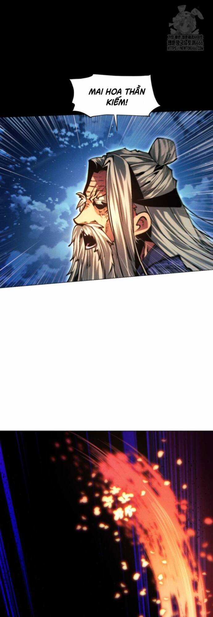 Chuyển Sinh Vào Thế Giới Võ Lâm Chapter 117 trang 27