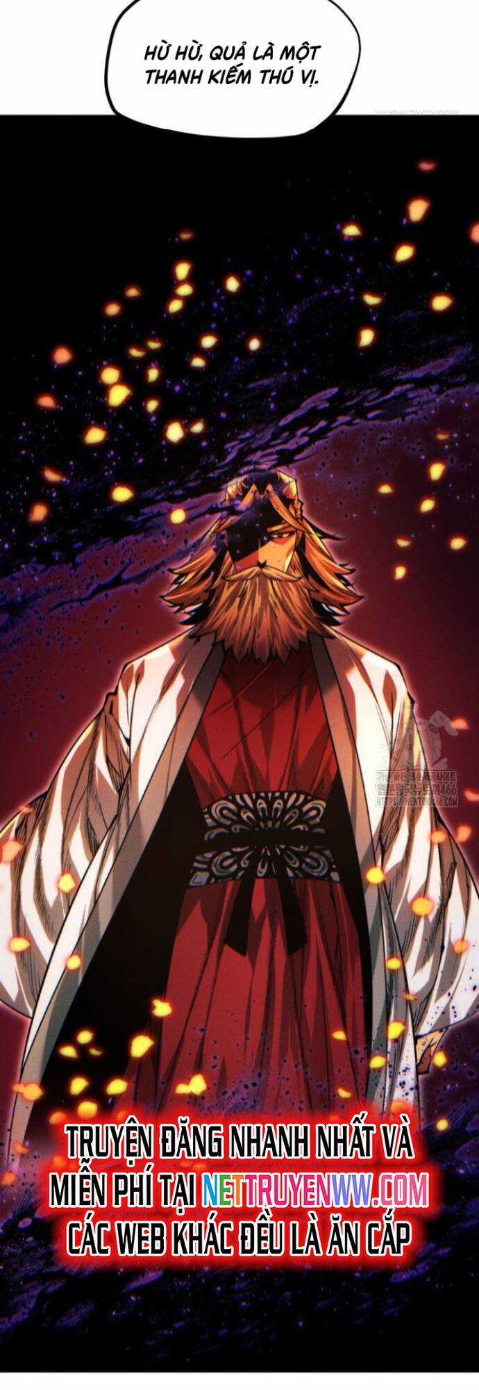 Chuyển Sinh Vào Thế Giới Võ Lâm Chapter 117 trang 29