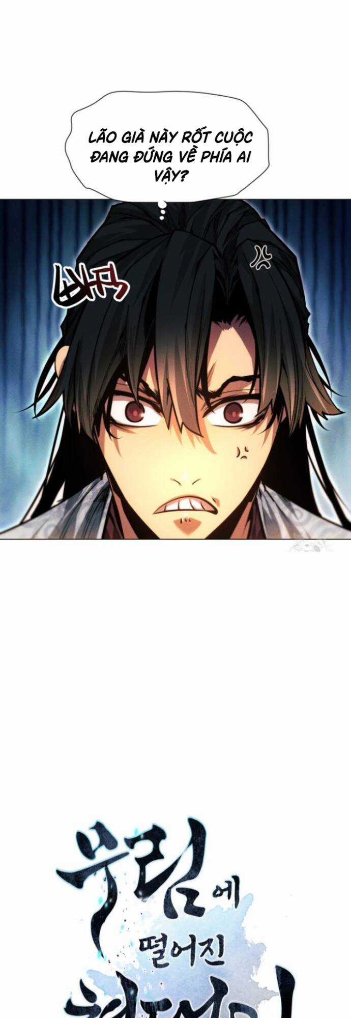 Chuyển Sinh Vào Thế Giới Võ Lâm Chapter 117 trang 3