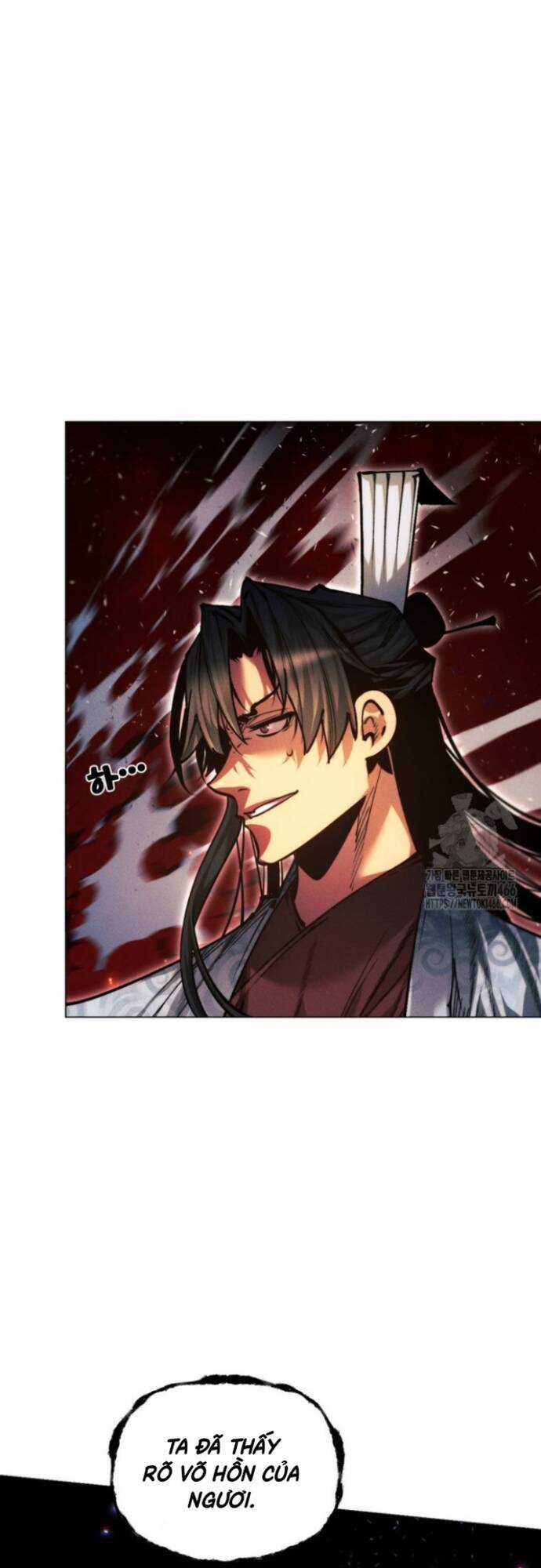 Chuyển Sinh Vào Thế Giới Võ Lâm Chapter 117 trang 30