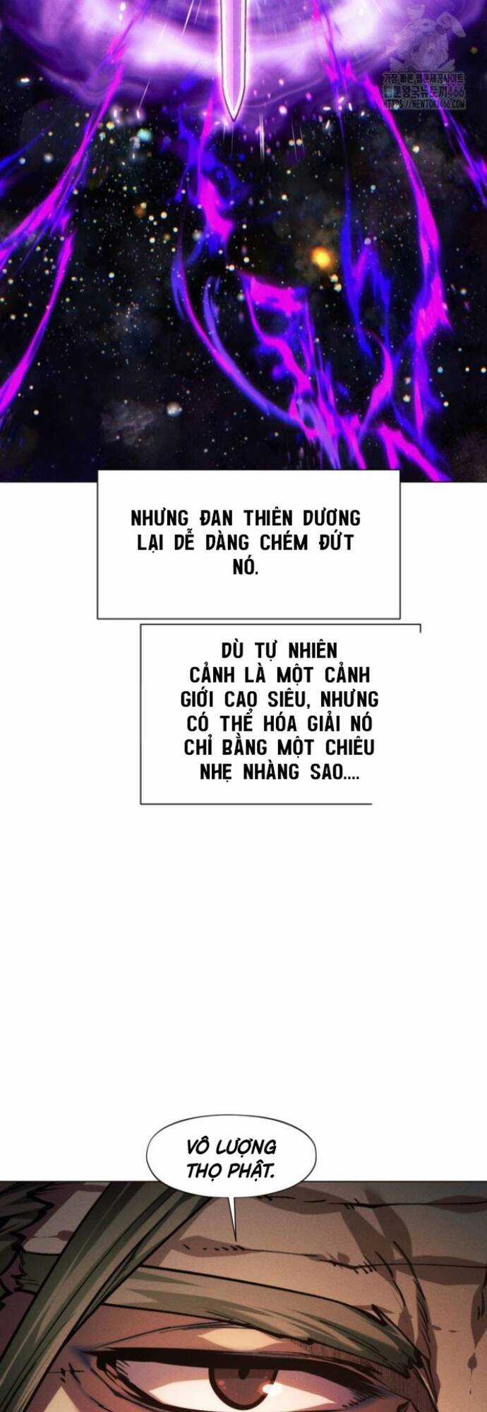 Chuyển Sinh Vào Thế Giới Võ Lâm Chapter 117 trang 35