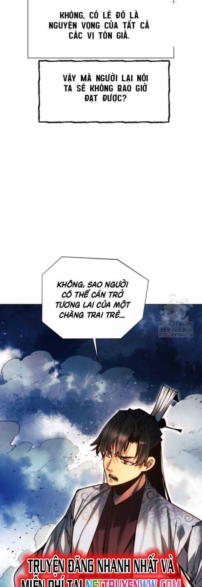 Chuyển Sinh Vào Thế Giới Võ Lâm Chapter 117 trang 40