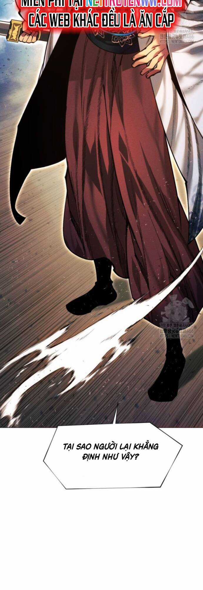 Chuyển Sinh Vào Thế Giới Võ Lâm Chapter 117 trang 41