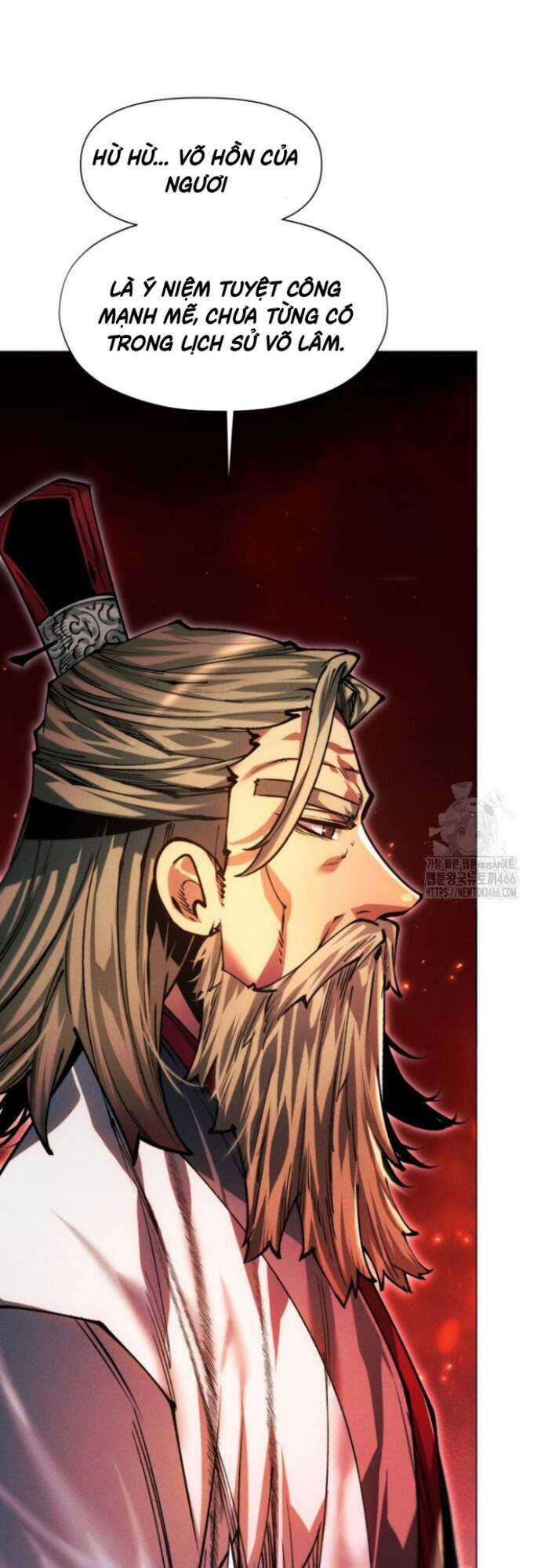 Chuyển Sinh Vào Thế Giới Võ Lâm Chapter 117 trang 42