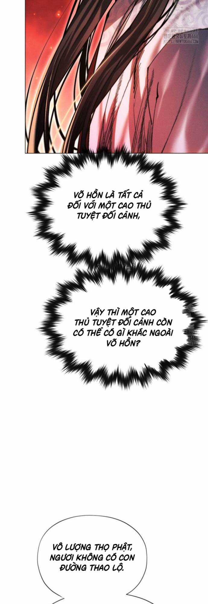 Chuyển Sinh Vào Thế Giới Võ Lâm Chapter 117 trang 44