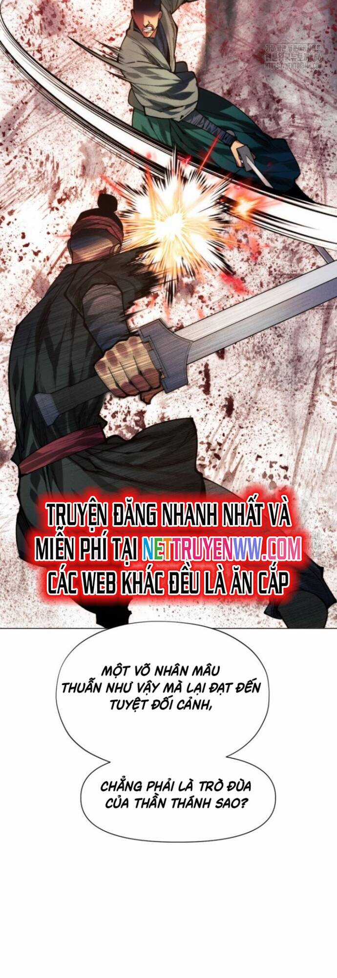 Chuyển Sinh Vào Thế Giới Võ Lâm Chapter 117 trang 46