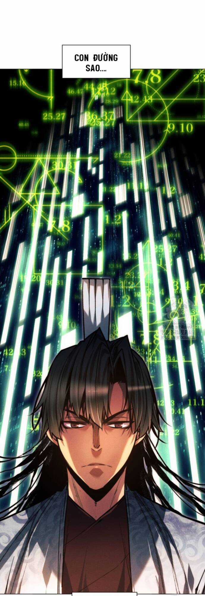 Chuyển Sinh Vào Thế Giới Võ Lâm Chapter 117 trang 47