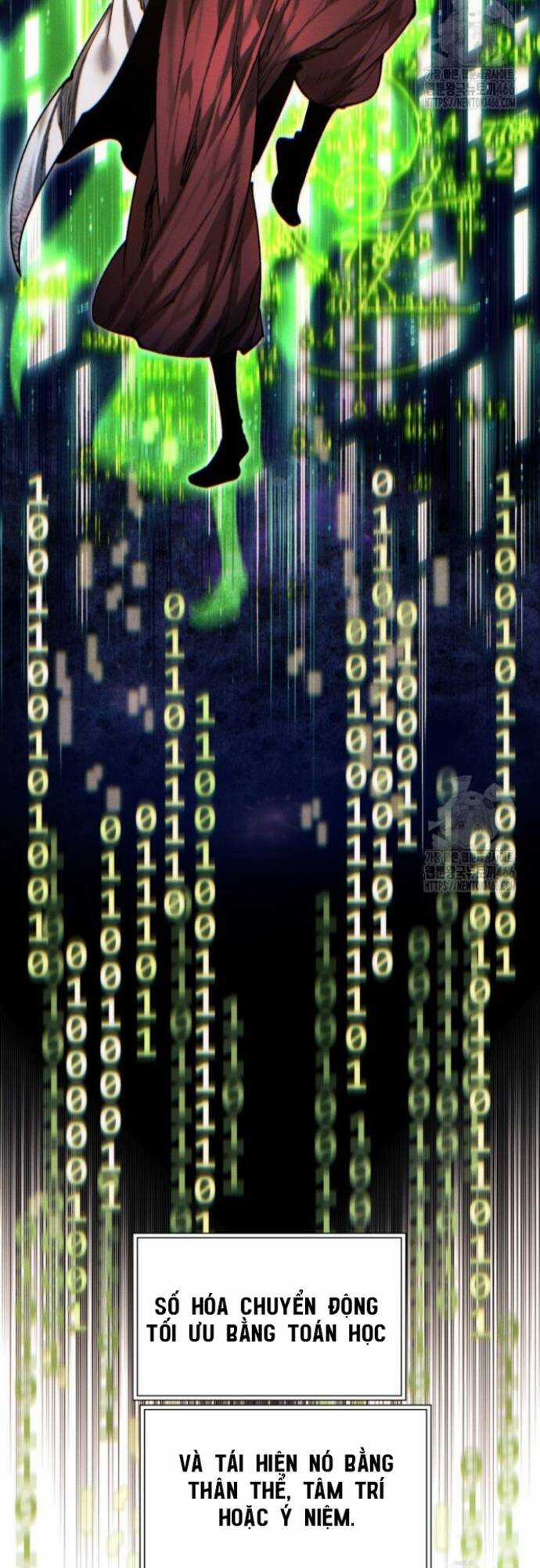 Chuyển Sinh Vào Thế Giới Võ Lâm Chapter 117 trang 49