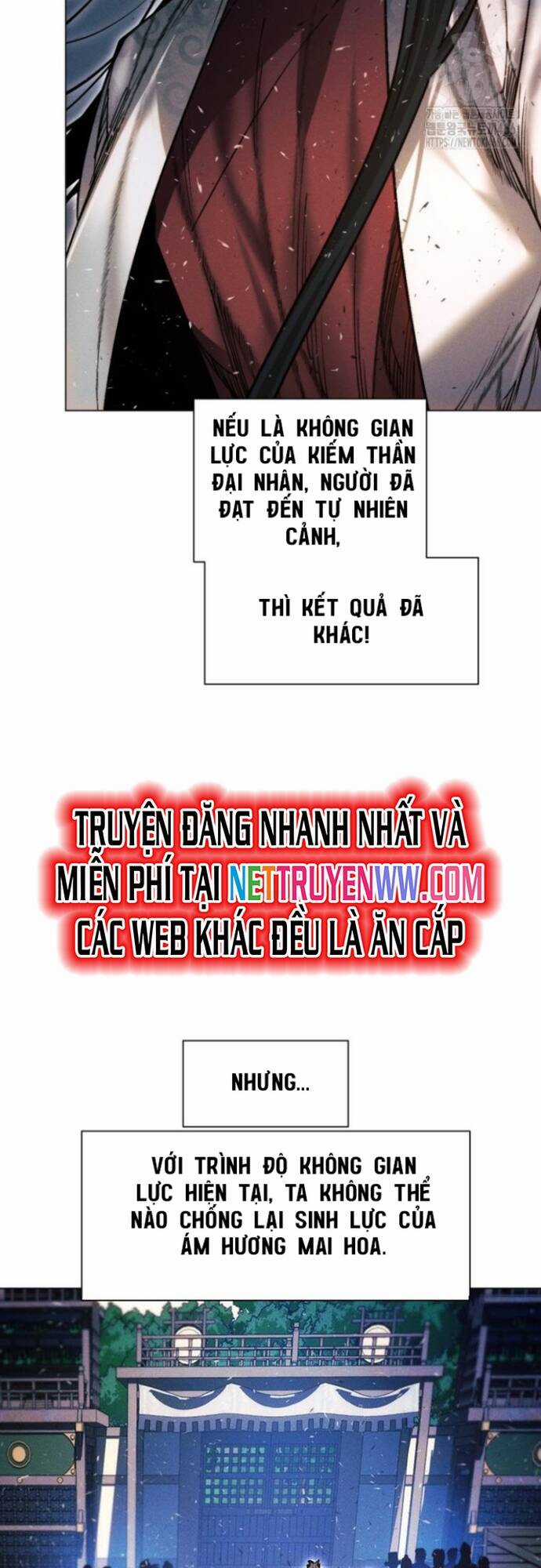 Chuyển Sinh Vào Thế Giới Võ Lâm Chapter 117 trang 5